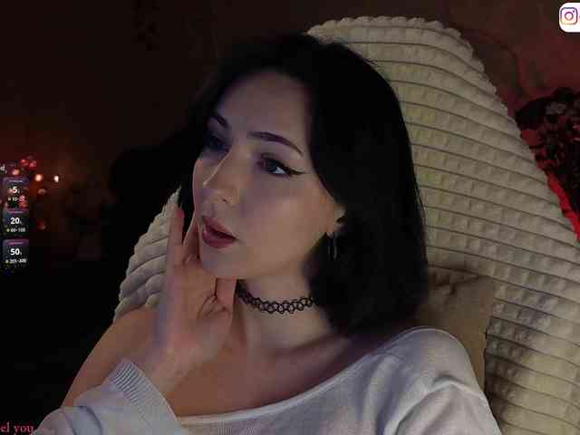 Chereshnya_ webcam