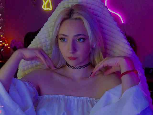 Chereshnya_ webcam