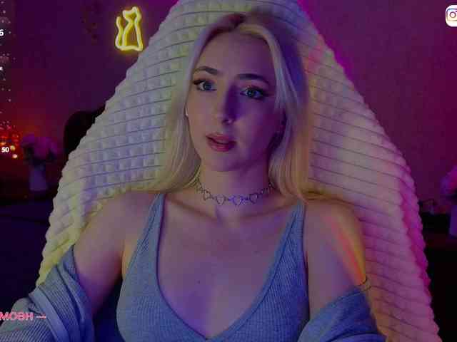 amateur sex cam LollyGirlMoon