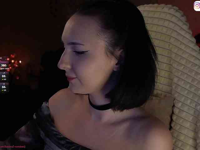 Chereshnya_ webcam