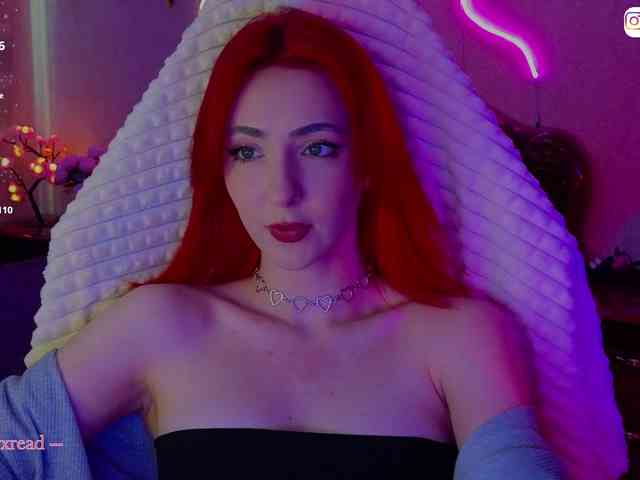 Chereshnya_ webcam