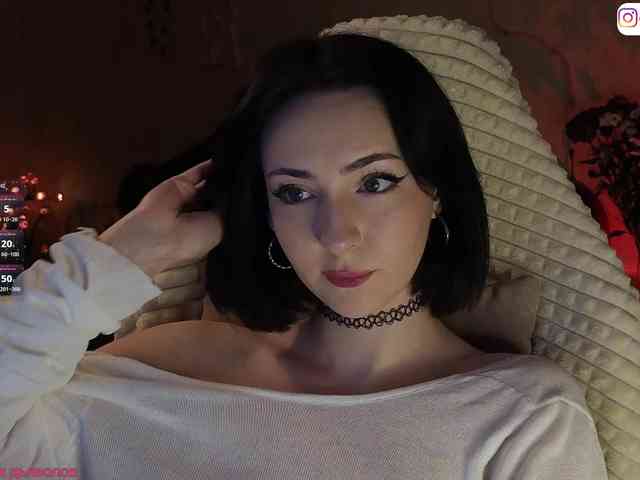 Chereshnya_ webcam
