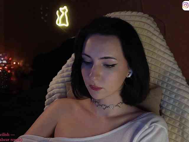 Chereshnya_ webcam