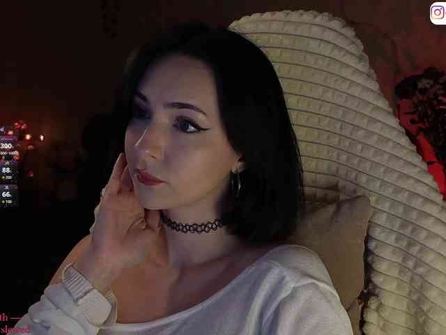 Chereshnya_ webcam
