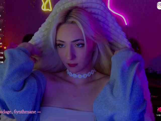 Chereshnya_ webcam