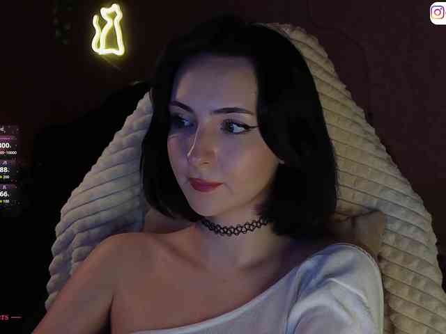 Chereshnya_ webcam
