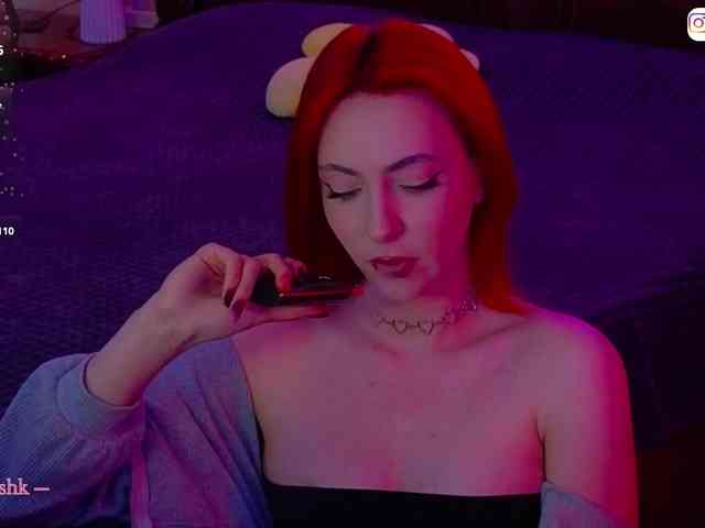 Chereshnya_ webcam