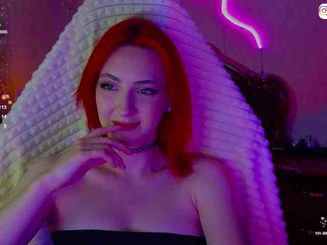 Chereshnya_ webcam