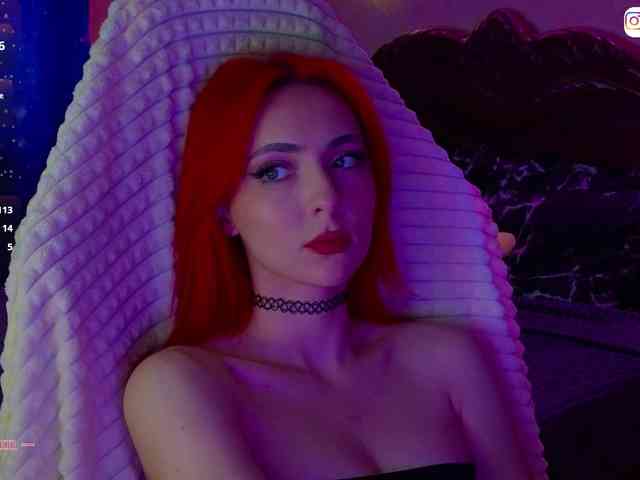 Chereshnya_ webcam