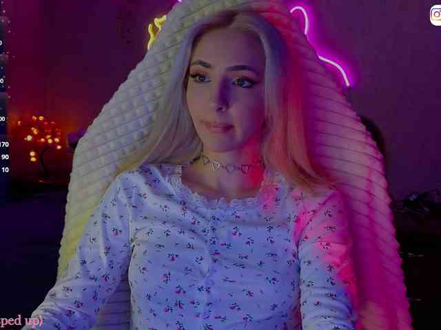 Chereshnya_ webcam