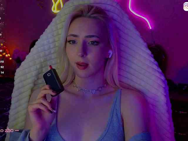 Chereshnya_ webcam