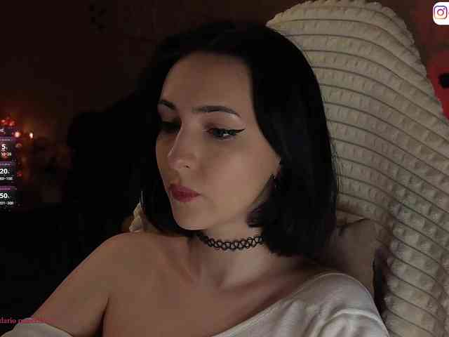 Chereshnya_ webcam
