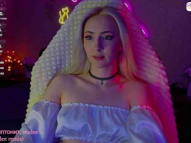 Chereshnya_ webcam