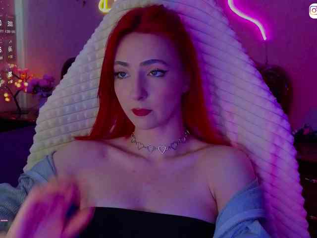 Chereshnya_ webcam