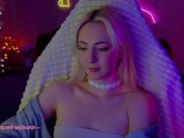 Chereshnya_ webcam