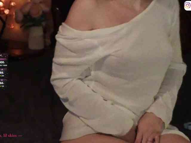 Chereshnya_ webcam