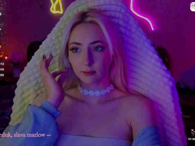 Chereshnya_ webcam