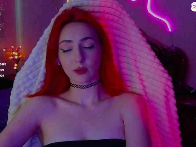 Chereshnya_ webcam