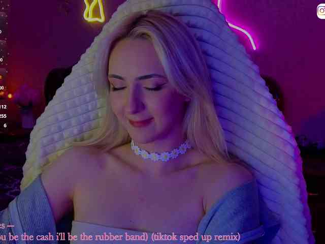 Chereshnya_ webcam