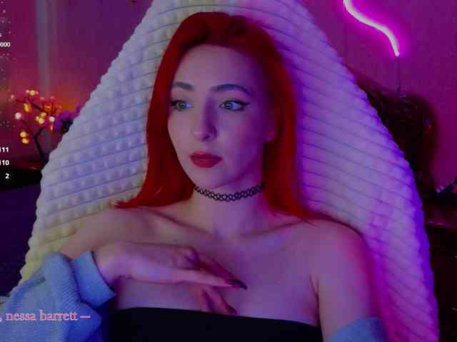 Chereshnya_ webcam