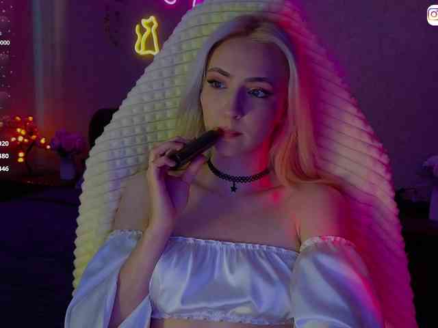 Chereshnya_ webcam