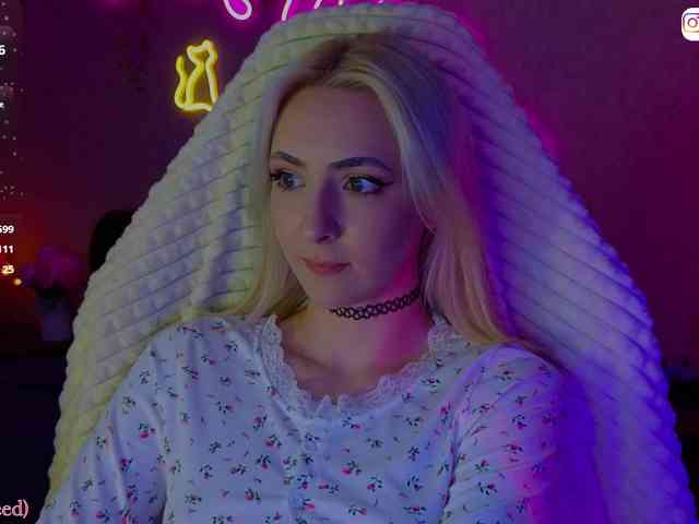 Chereshnya_ webcam