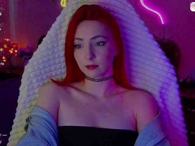 LollyGirlMoon Live Webcam on BongaCams