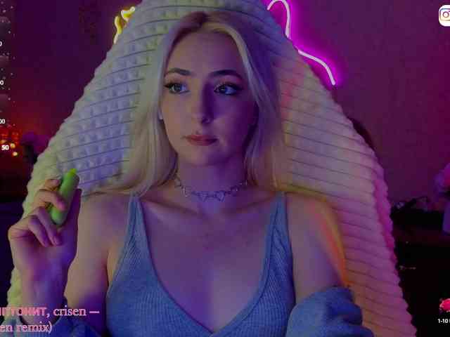 Chereshnya_ webcam