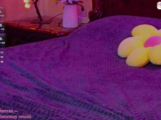 Chereshnya_ webcam
