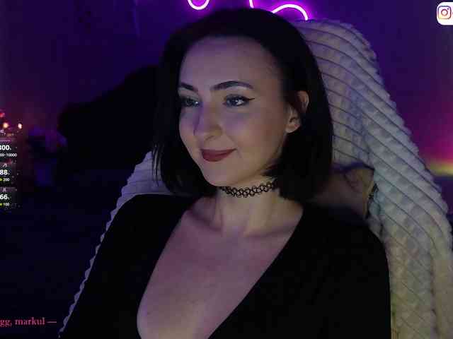 Chereshnya_ webcam