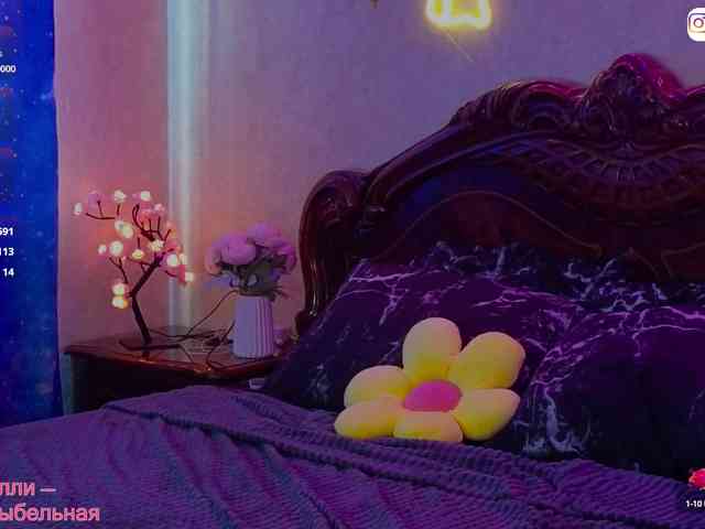 Chereshnya_ webcam