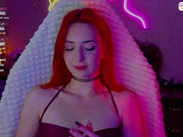 Chereshnya_ webcam