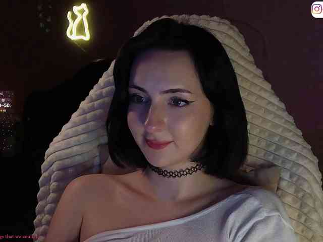 Chereshnya_ webcam