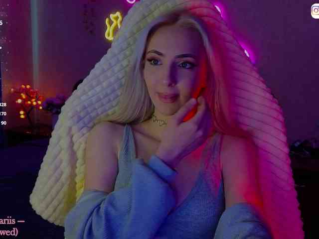 Chereshnya_ webcam