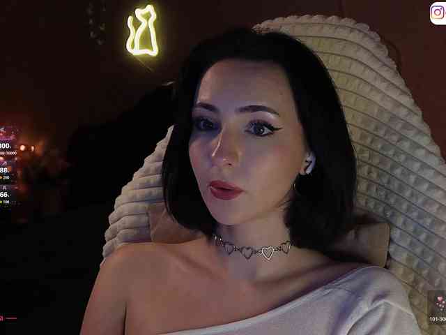 Chereshnya_ webcam