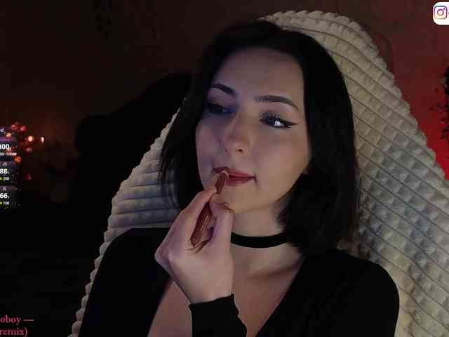 Chereshnya_ webcam