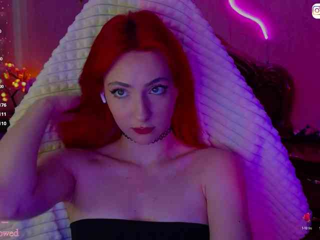 Chereshnya_ webcam