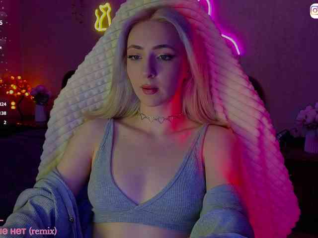 Chereshnya_ webcam