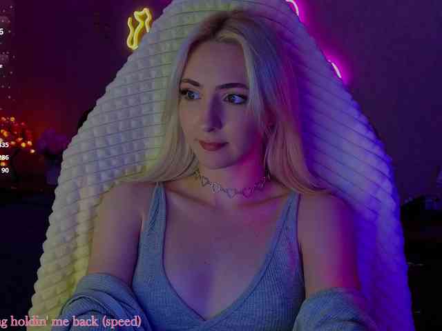 Chereshnya_ webcam
