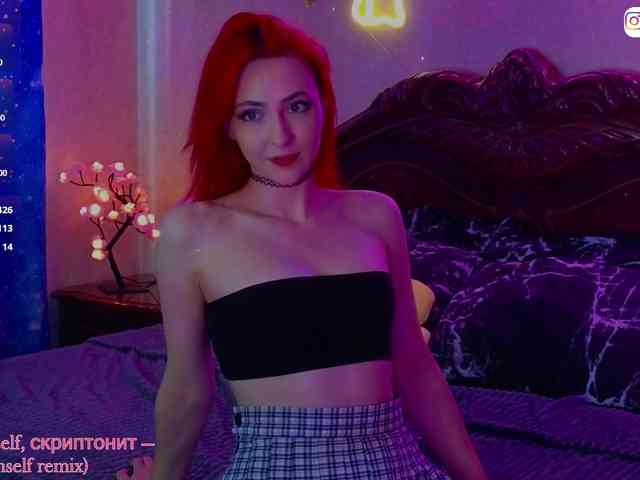 Chereshnya_ webcam