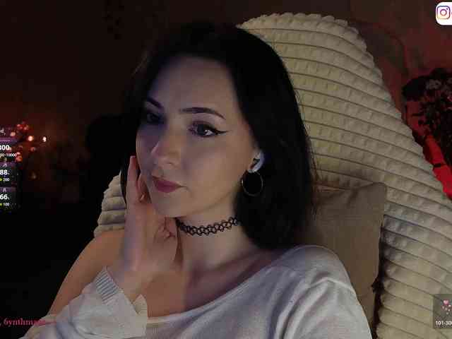 Chereshnya_ webcam