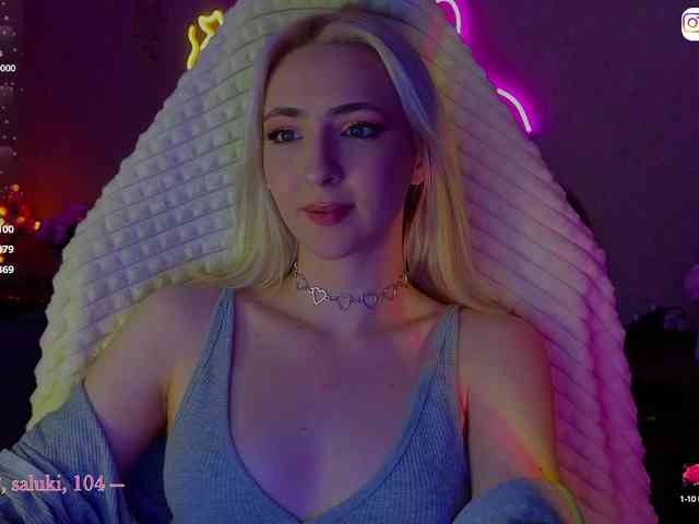 Chereshnya_ webcam
