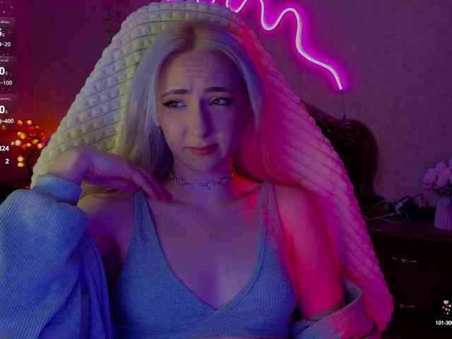 Chereshnya_ webcam