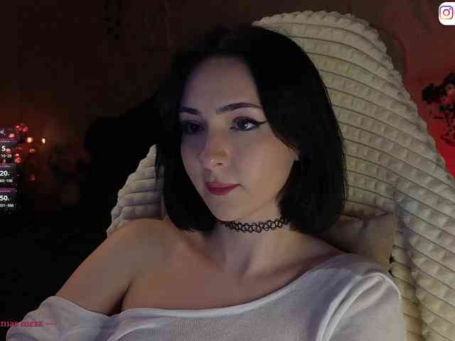 Chereshnya_ webcam