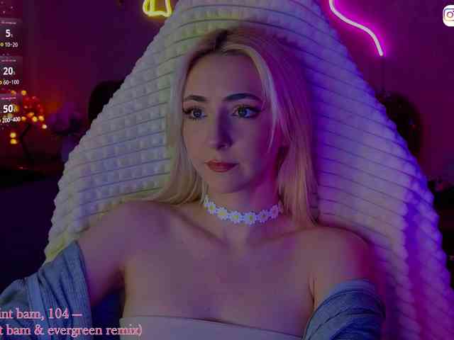 Chereshnya_ webcam