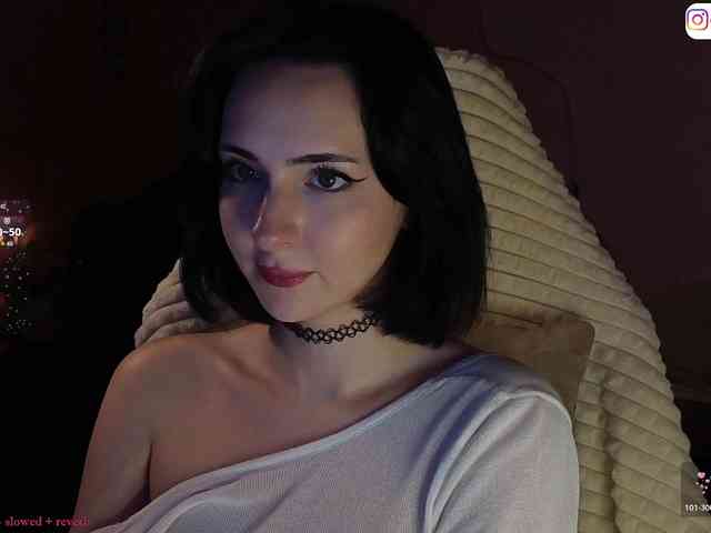 Chereshnya_ webcam