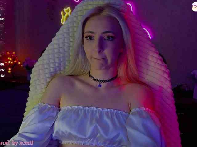 Chereshnya_ webcam
