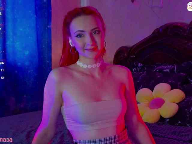 Chereshnya_ webcam