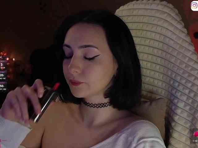 Chereshnya_ webcam