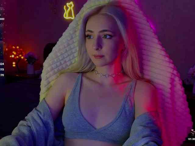 Chereshnya_ webcam